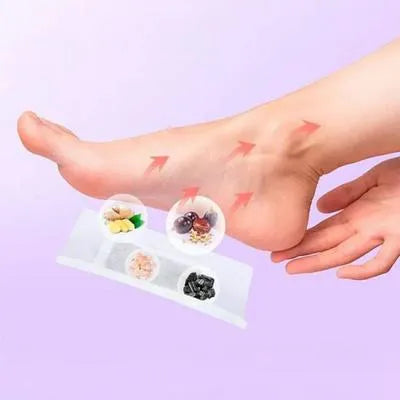 Kinoki Foot Pain Relief Patches