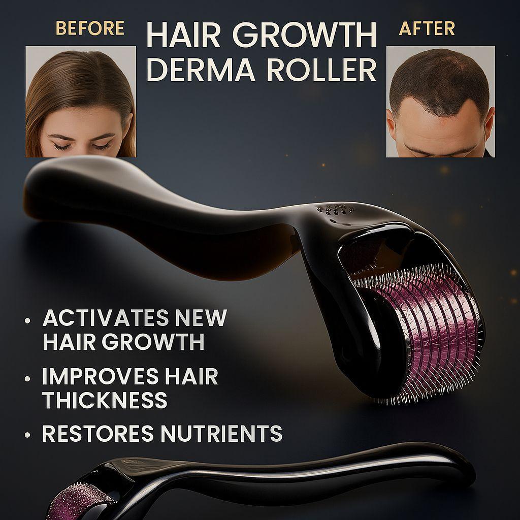 Derma Roller