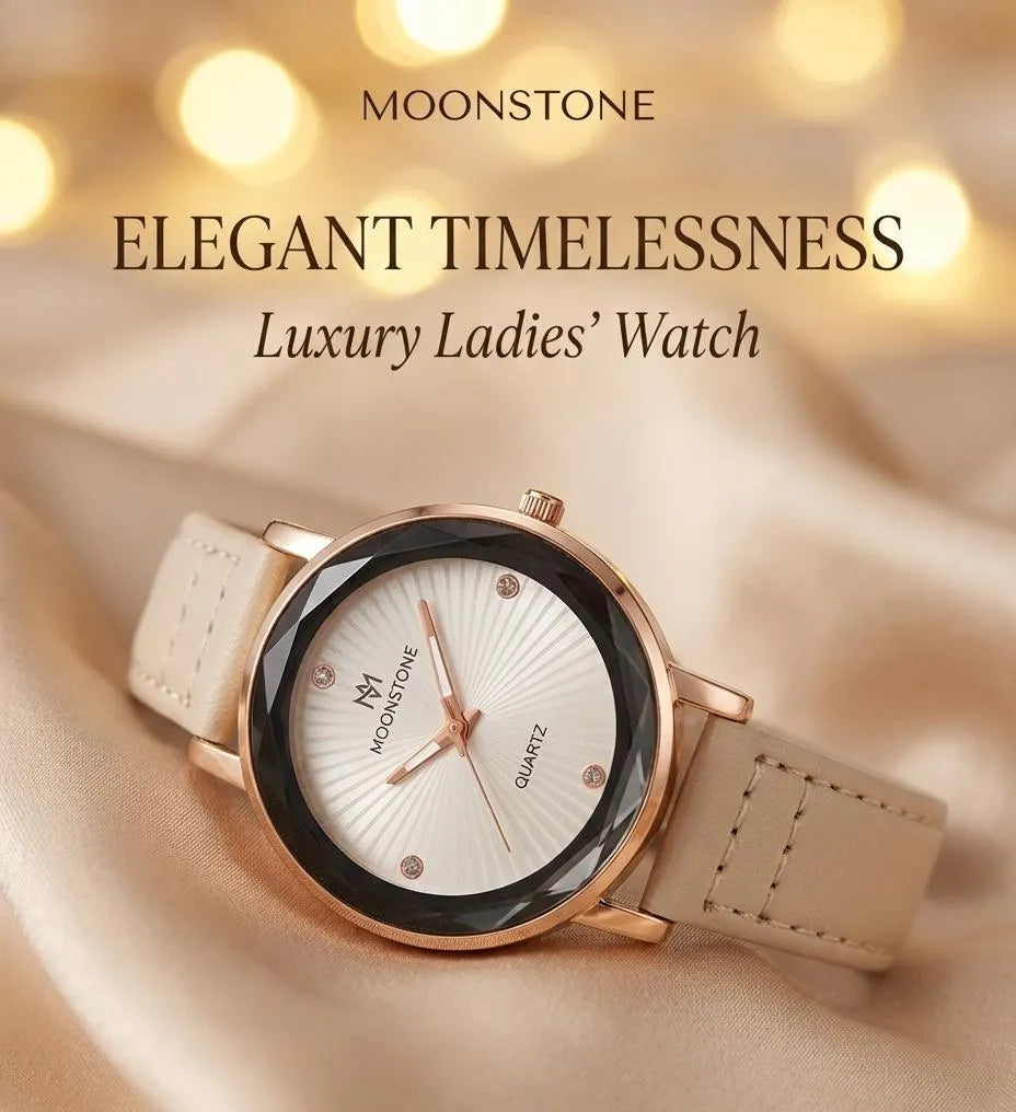 Luxury Watch Ladies