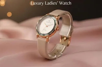 Luxury Watch Ladies