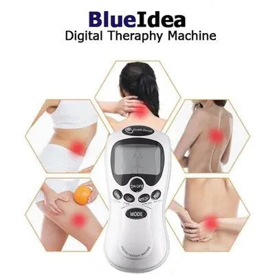 Blueidea TENS Therapy Massager