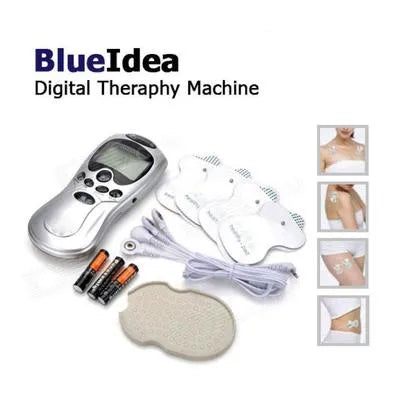 Blueidea TENS Therapy Massager