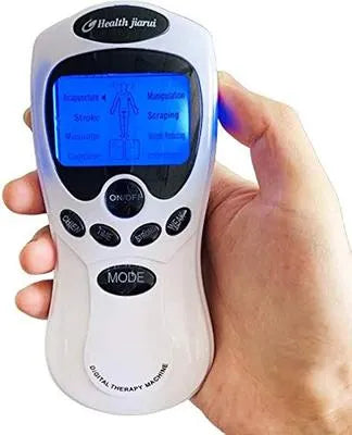 Blueidea TENS Therapy Massager