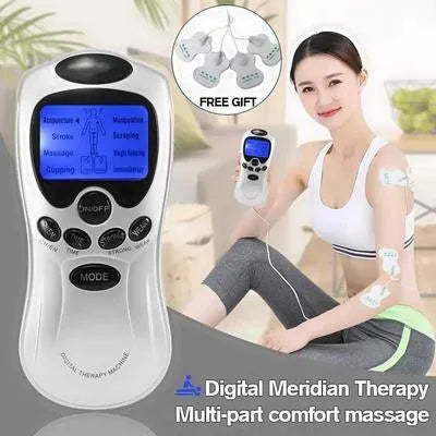 Blueidea TENS Therapy Massager