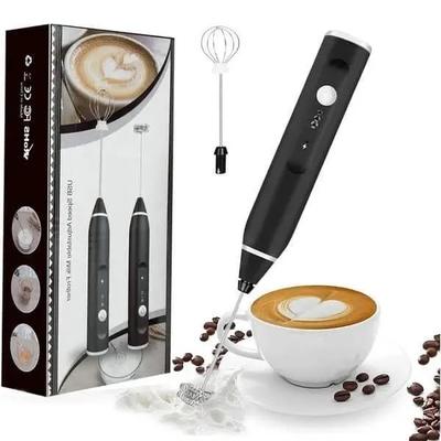 2in1 Coffee Beater