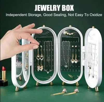 Stylish Jewellery box