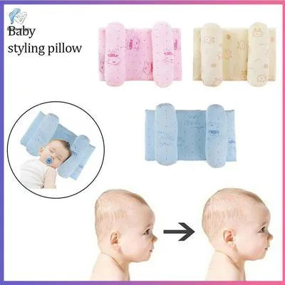Baby Neck Pillow