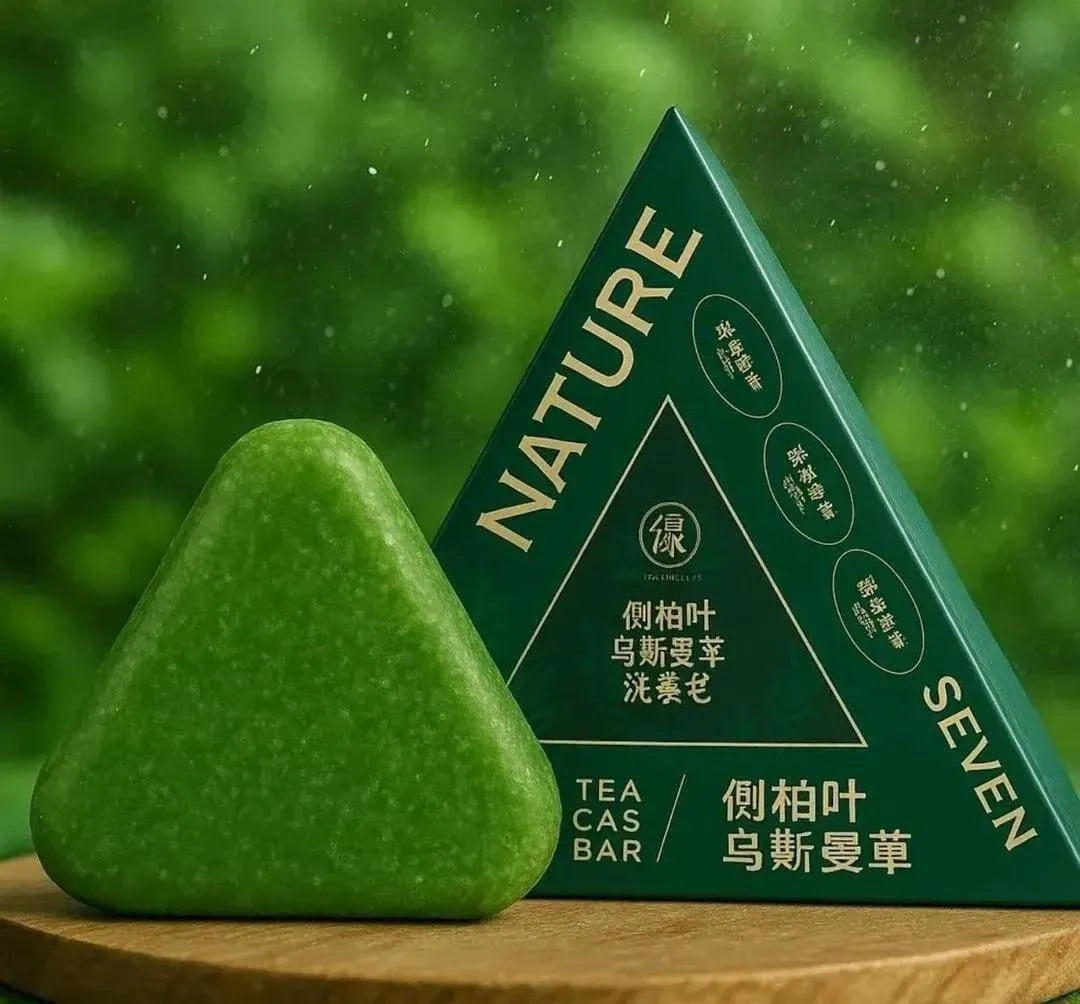 Neem Soap Natural Green Smooth Soap for Skin Care